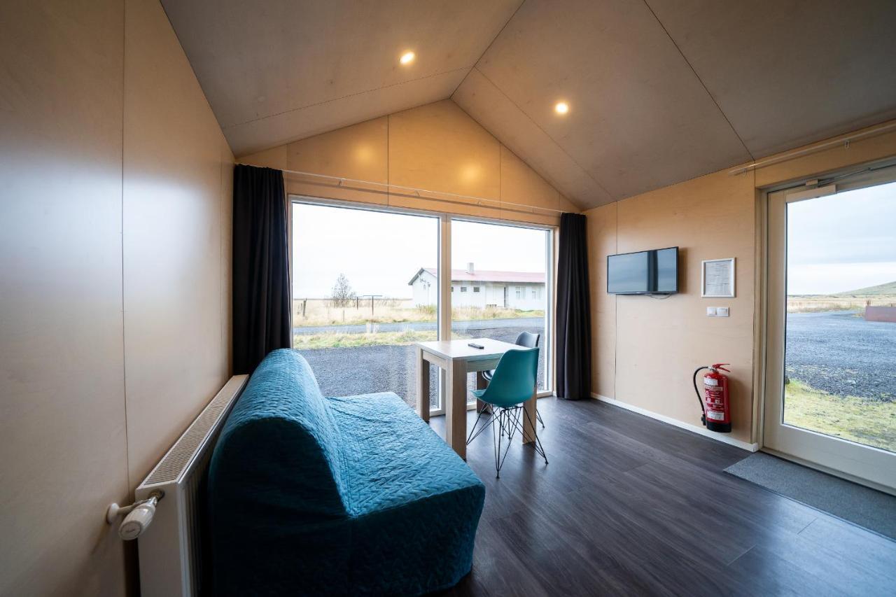 Welcome Holiday Home Eyvindarholar Экстерьер фото